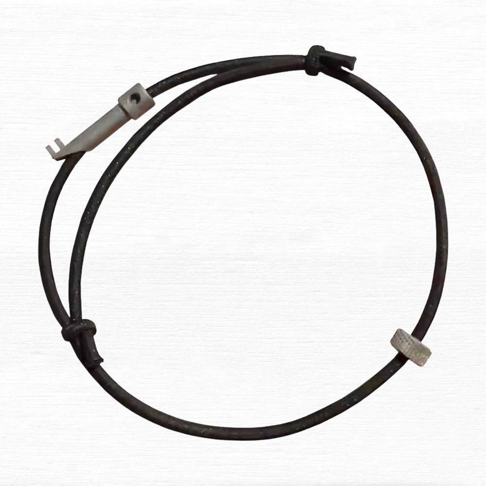 Window Breaking Survival Bracelet EDC